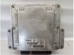 Recambio de centralita motor uce para peugeot 307 (s1) xt referencia OEM IAM 0281010779 0281010779 9644606180 2
