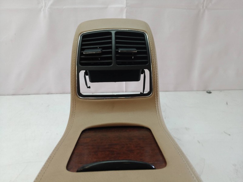 Recambio de consola central tras. para mercedes-benz clase cls (w219) 500 (219.375) referencia OEM IAM   