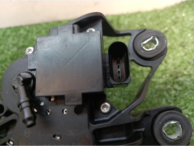 Recambio de motor limpia trasero para volkswagen golf plus (5m1) bluemotion edition referencia OEM IAM 5M0955711B 5M0955711B 039