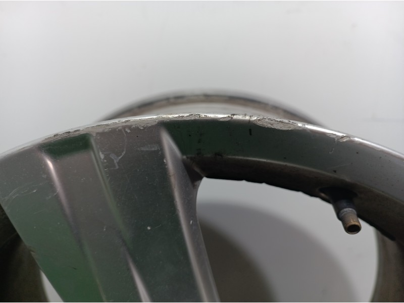 Recambio de juego llanta para volkswagen passat lim. (362) exclusive bluemotion referencia OEM IAM   