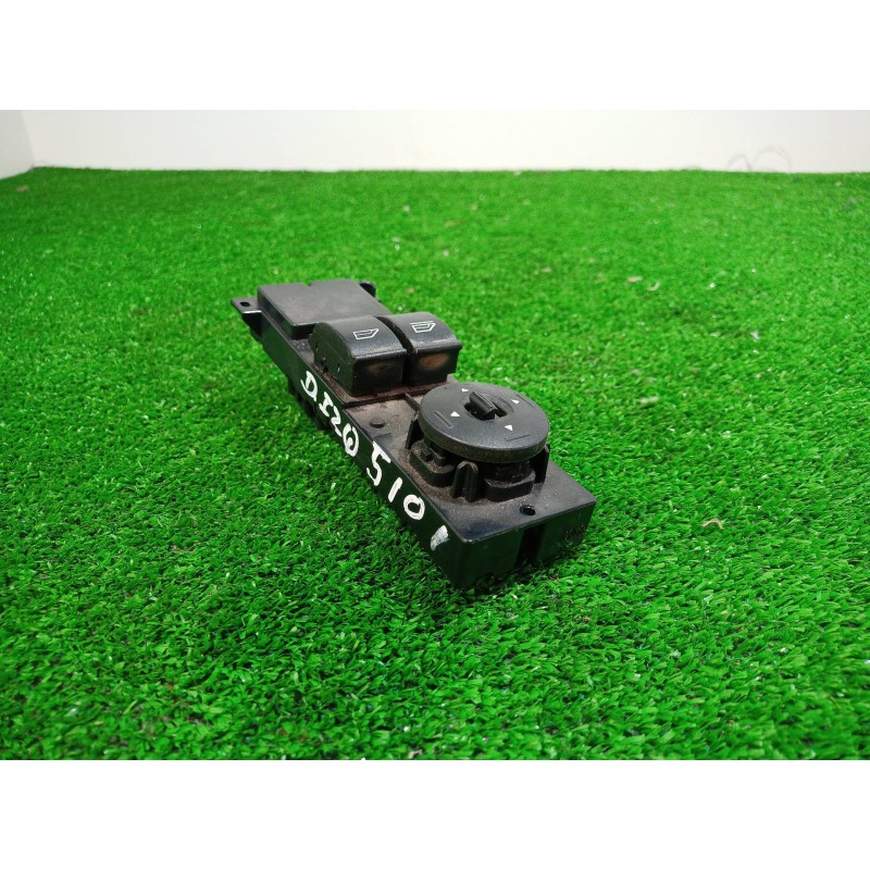 Recambio de mando elevalunas delantero izquierdo para ford focus c-max (cap) 30 aniversario referencia OEM IAM 3M5T14529 3M5T145