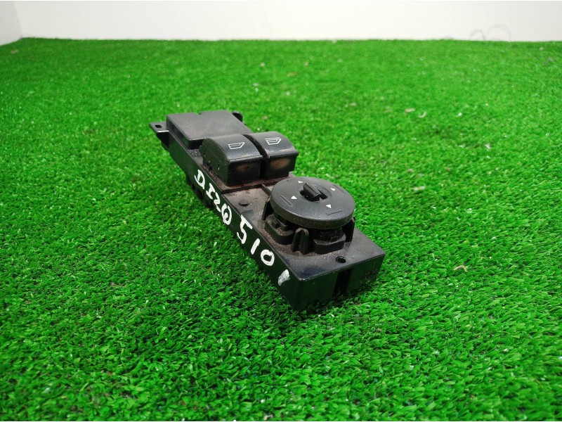 Recambio de mando elevalunas delantero izquierdo para ford focus c-max (cap) 30 aniversario referencia OEM IAM 3M5T14529 3M5T145