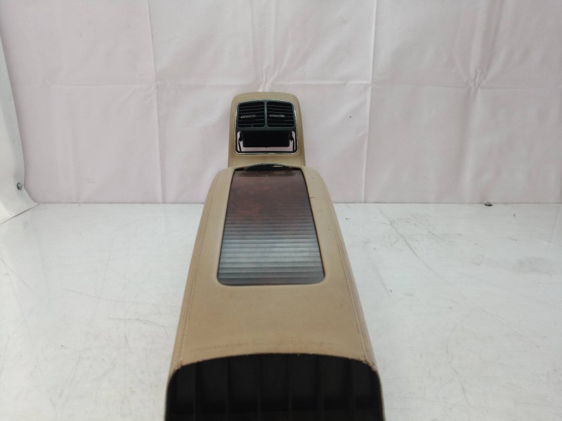 Recambio de consola central tras. para mercedes-benz clase cls (w219) 500 (219.375) referencia OEM IAM   