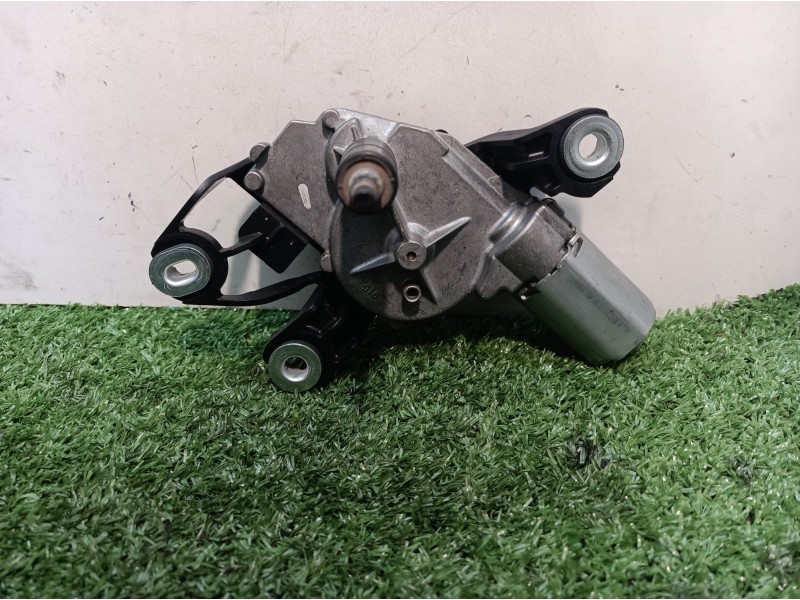 Recambio de motor limpia trasero para volkswagen golf plus (5m1) bluemotion edition referencia OEM IAM 5M0955711B 5M0955711B 039