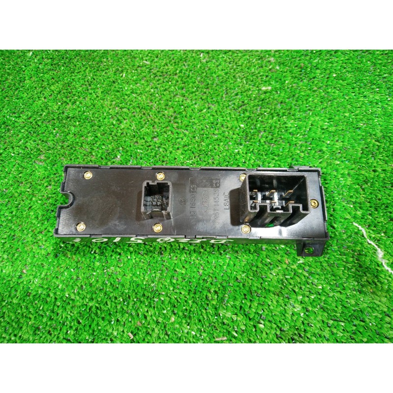 Recambio de mando elevalunas delantero izquierdo para ford focus c-max (cap) 30 aniversario referencia OEM IAM 3M5T14529 3M5T145