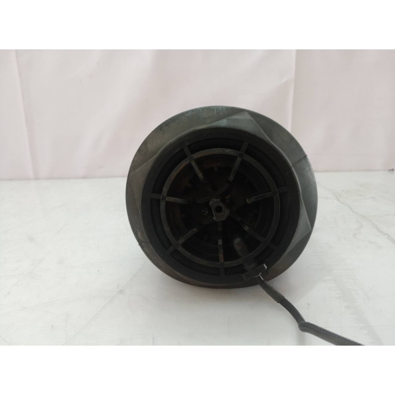 Recambio de amortiguador trasero derecho para citroën c4 grand picasso exclusive plus referencia OEM IAM 9676670180B F307512401 