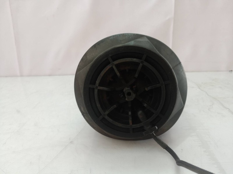 Recambio de amortiguador trasero derecho para citroën c4 grand picasso exclusive plus referencia OEM IAM 9676670180B F307512401 