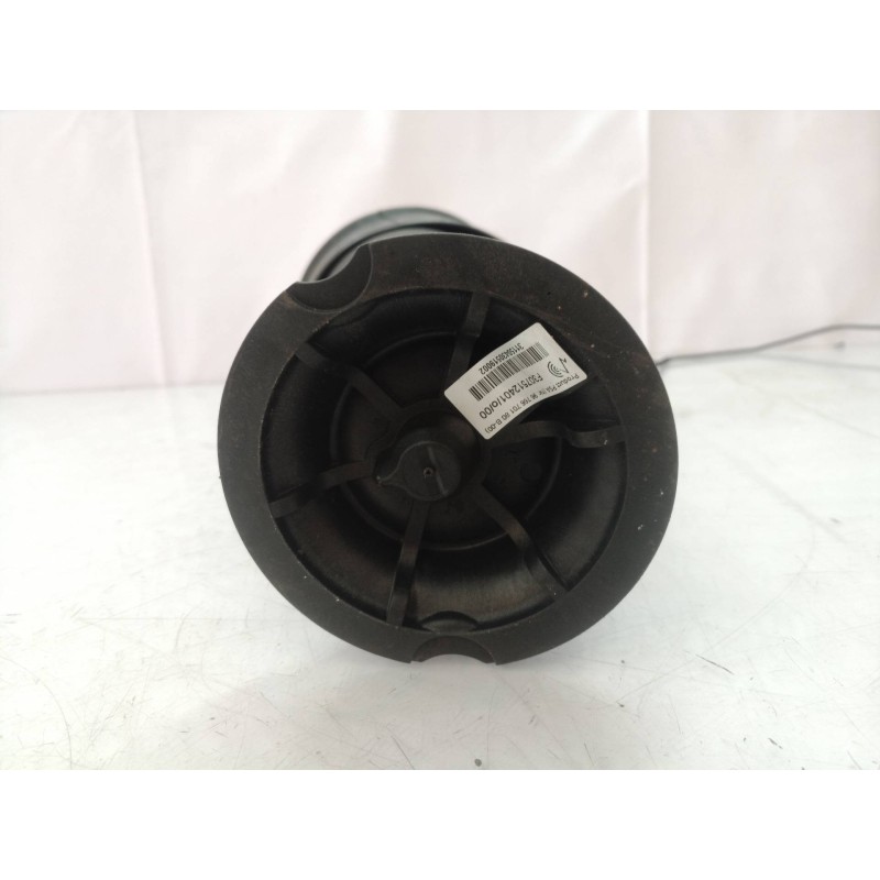 Recambio de amortiguador trasero derecho para citroën c4 grand picasso exclusive plus referencia OEM IAM 9676670180B F307512401 