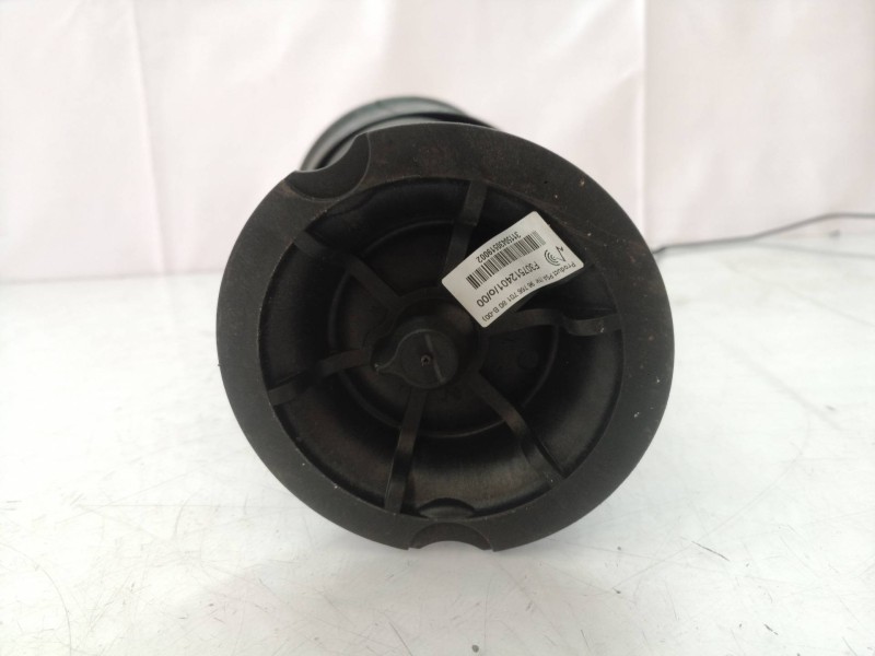 Recambio de amortiguador trasero derecho para citroën c4 grand picasso exclusive plus referencia OEM IAM 9676670180B F307512401 