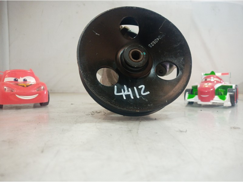 Recambio de bomba direccion para chevrolet aveo referencia OEM IAM 540415 540415 540415