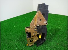 Recambio de cerradura puerta trasera derecha para volvo v40 familiar 1.9 d referencia OEM IAM   