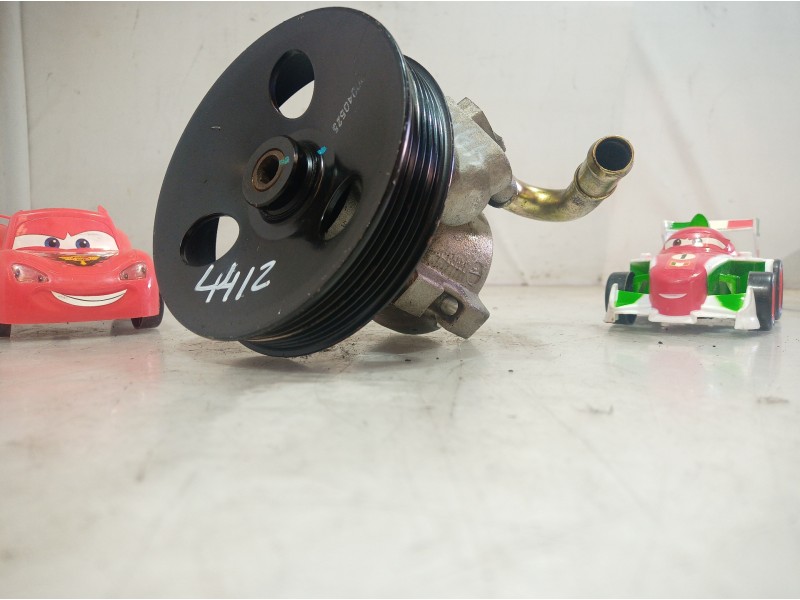 Recambio de bomba direccion para chevrolet aveo referencia OEM IAM 540415 540415 540415