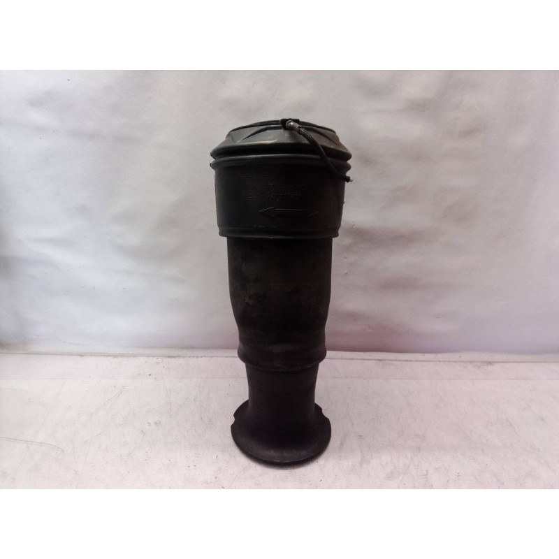 Recambio de amortiguador trasero izquierdo para citroën c4 grand picasso exclusive plus referencia OEM IAM F307512401 F307512401