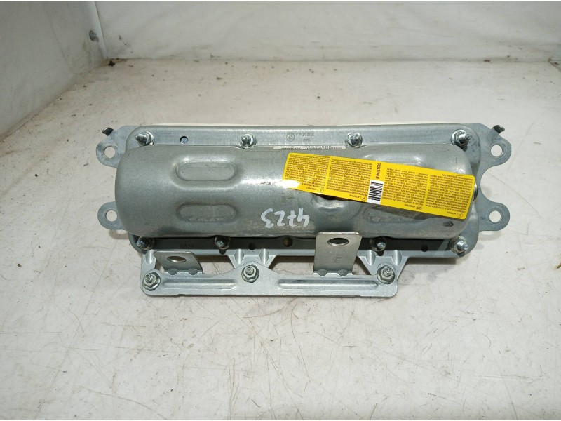 Recambio de airbag delantero derecho para ford focus berlina (cak) ambiente referencia OEM IAM 30338448C 30338448C 30338448