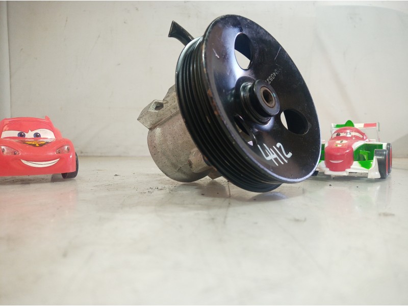 Recambio de bomba direccion para chevrolet aveo referencia OEM IAM 540415 540415 540415