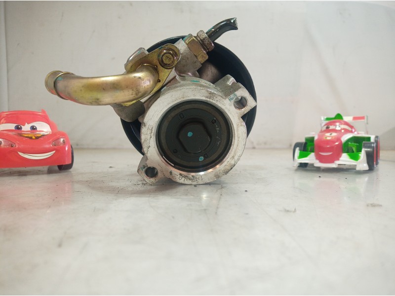 Recambio de bomba direccion para chevrolet aveo referencia OEM IAM 540415 540415 540415