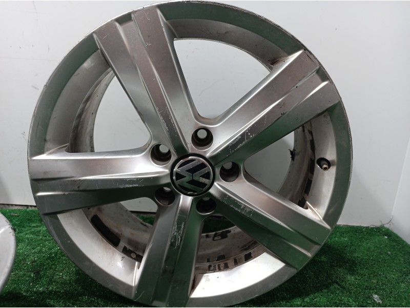 Recambio de juego llanta para volkswagen passat lim. (362) exclusive bluemotion referencia OEM IAM   