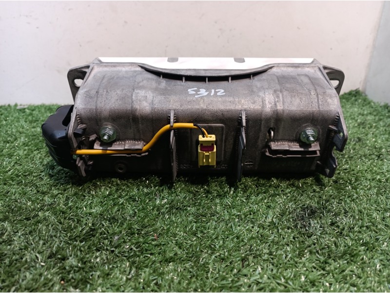 Recambio de airbag delantero derecho para volkswagen golf plus (5m1) bluemotion edition referencia OEM IAM 1K0880204K 1K0880204K