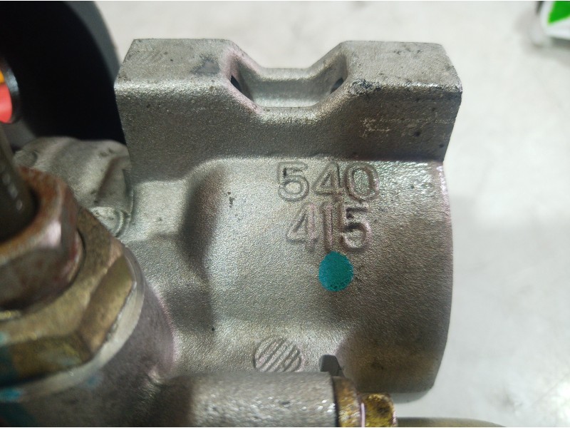 Recambio de bomba direccion para chevrolet aveo referencia OEM IAM 540415 540415 540415