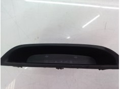 Recambio de pantalla multifuncion para hyundai matrix (fc) 1.5 crdi gls referencia OEM IAM 8483517000 8483517000 8483517000