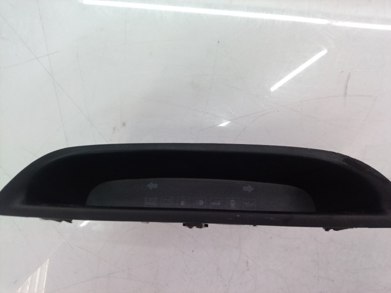 Recambio de pantalla multifuncion para hyundai matrix (fc) 1.5 crdi gls referencia OEM IAM 8483517000 8483517000 8483517000