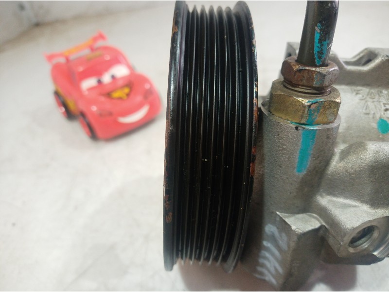 Recambio de bomba direccion para chevrolet aveo referencia OEM IAM 540415 540415 540415