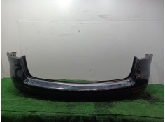 Recambio de paragolpes trasero para volkswagen touareg (7la) referencia OEM IAM 7L6807421 7L6807421 7L6807521D