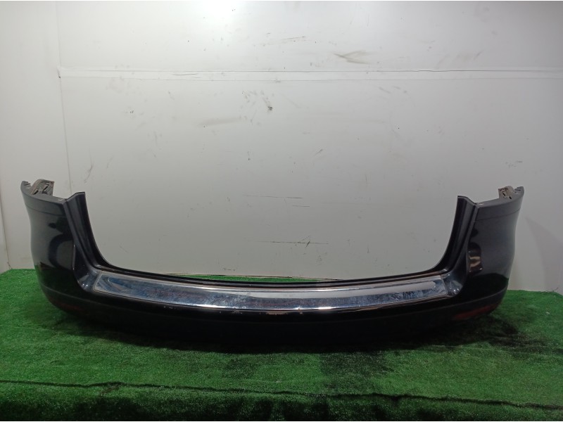 Recambio de paragolpes trasero para volkswagen touareg (7la) referencia OEM IAM 7L6807421 7L6807421 7L6807521D