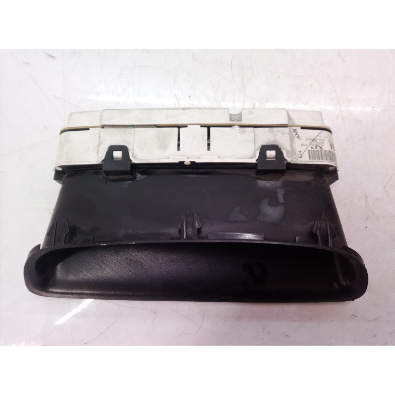 Recambio de pantalla multifuncion para hyundai matrix (fc) 1.5 crdi gls referencia OEM IAM 8483517000 8483517000 8483517000