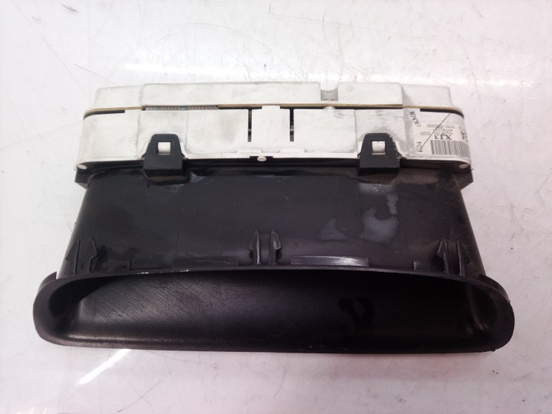 Recambio de pantalla multifuncion para hyundai matrix (fc) 1.5 crdi gls referencia OEM IAM 8483517000 8483517000 8483517000