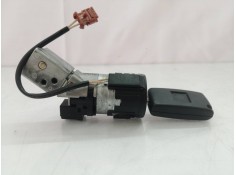 Recambio de conmutador de arranque para peugeot 307 cc (s1) 1.6 referencia OEM IAM 9663123280 9663123280 36353100