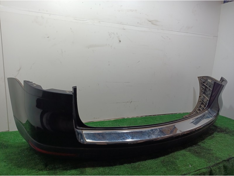 Recambio de paragolpes trasero para volkswagen touareg (7la) referencia OEM IAM 7L6807421 7L6807421 7L6807521D
