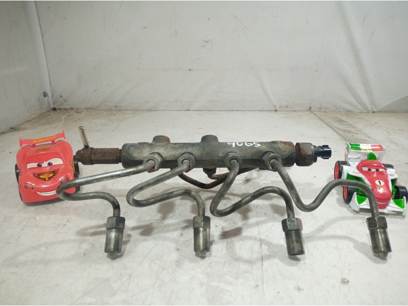 Recambio de rampa inyectora para mazda 5 berl. (cr) 2.0 crtd active (81kw) referencia OEM IAM   