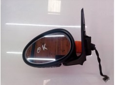 Recambio de retrovisor izquierdo para mg serie 45 (t/rt) classic referencia OEM IAM 4004103 4004103 4004103