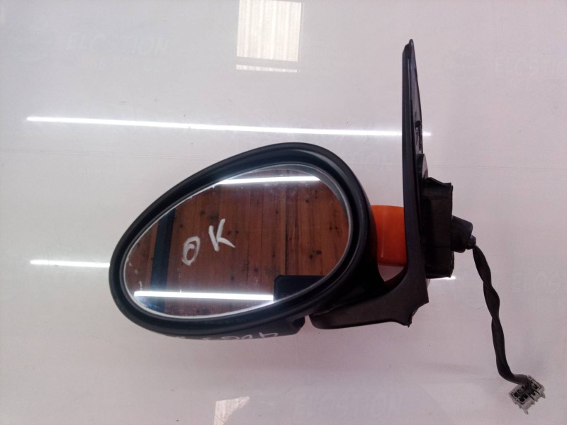 Recambio de retrovisor izquierdo para mg serie 45 (t/rt) classic referencia OEM IAM 4004103 4004103 4004103