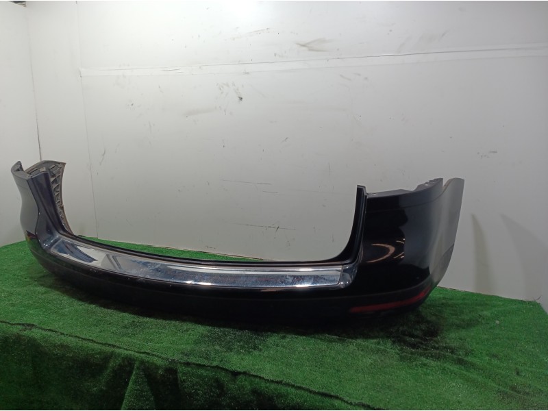 Recambio de paragolpes trasero para volkswagen touareg (7la) referencia OEM IAM 7L6807421 7L6807421 7L6807521D