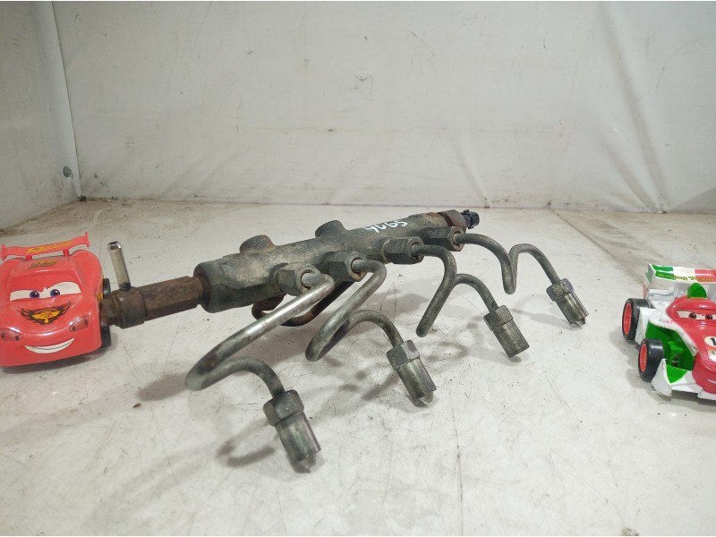 Recambio de rampa inyectora para mazda 5 berl. (cr) 2.0 crtd active (81kw) referencia OEM IAM   