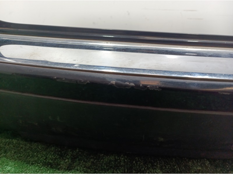 Recambio de paragolpes trasero para volkswagen touareg (7la) referencia OEM IAM 7L6807421 7L6807421 7L6807521D