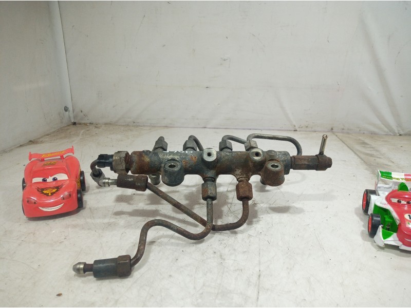 Recambio de rampa inyectora para mazda 5 berl. (cr) 2.0 crtd active (81kw) referencia OEM IAM   