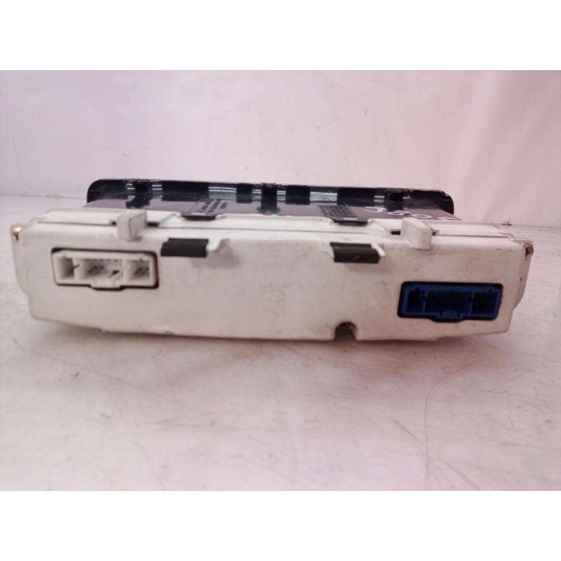 Recambio de pantalla multifuncion para hyundai matrix (fc) 1.5 crdi gls referencia OEM IAM 8483517000 8483517000 8483517000