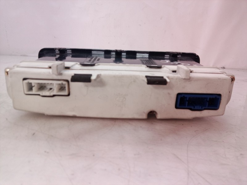 Recambio de pantalla multifuncion para hyundai matrix (fc) 1.5 crdi gls referencia OEM IAM 8483517000 8483517000 8483517000