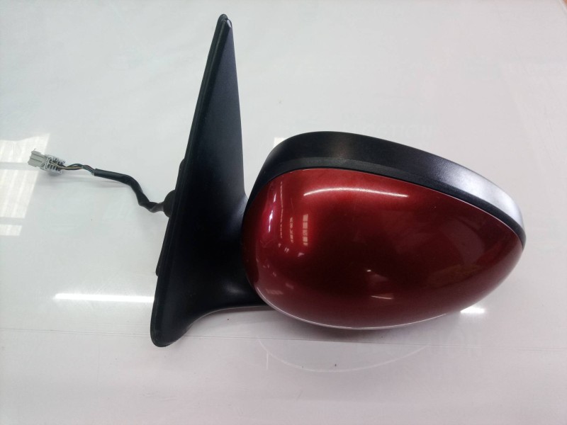 Recambio de retrovisor izquierdo para mg serie 45 (t/rt) classic referencia OEM IAM 4004103 4004103 4004103