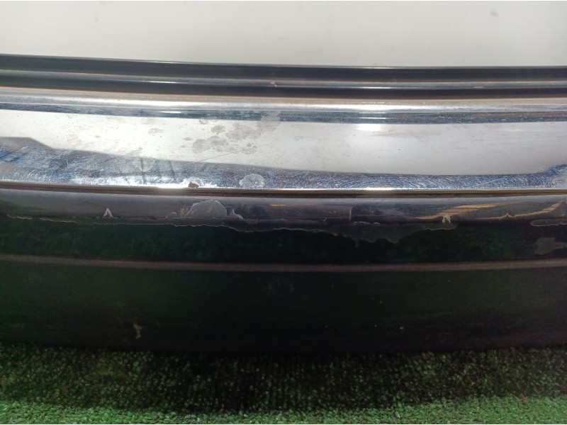 Recambio de paragolpes trasero para volkswagen touareg (7la) referencia OEM IAM 7L6807421 7L6807421 7L6807521D