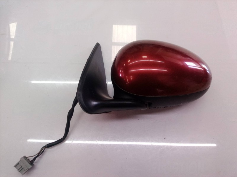 Recambio de retrovisor izquierdo para mg serie 45 (t/rt) classic referencia OEM IAM 4004103 4004103 4004103