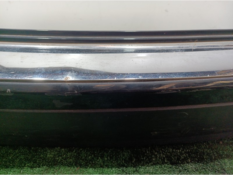 Recambio de paragolpes trasero para volkswagen touareg (7la) referencia OEM IAM 7L6807421 7L6807421 7L6807521D