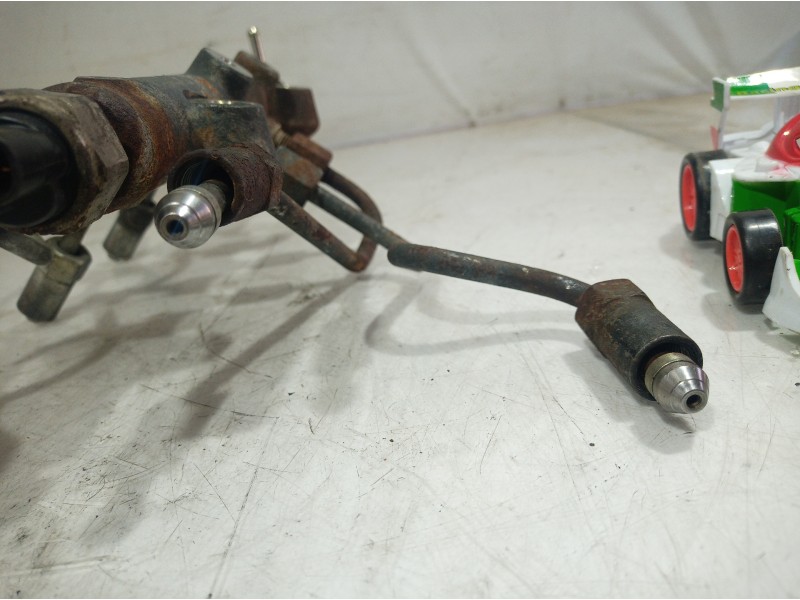 Recambio de rampa inyectora para mazda 5 berl. (cr) 2.0 crtd active (81kw) referencia OEM IAM   