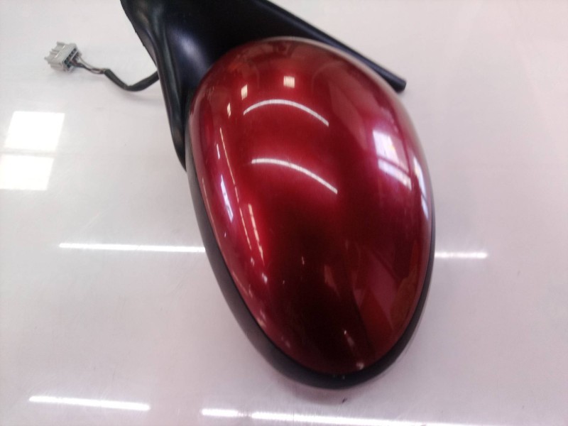 Recambio de retrovisor izquierdo para mg serie 45 (t/rt) classic referencia OEM IAM 4004103 4004103 4004103