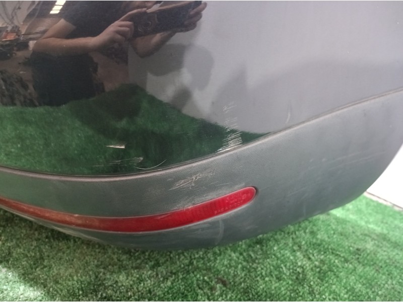 Recambio de paragolpes trasero para volkswagen touareg (7la) referencia OEM IAM 7L6807421 7L6807421 7L6807521D