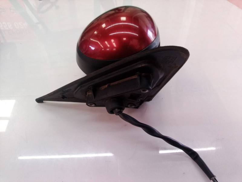 Recambio de retrovisor izquierdo para mg serie 45 (t/rt) classic referencia OEM IAM 4004103 4004103 4004103