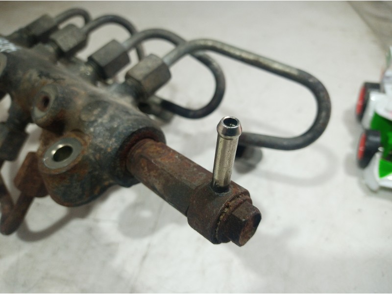 Recambio de rampa inyectora para mazda 5 berl. (cr) 2.0 crtd active (81kw) referencia OEM IAM   